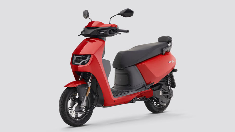 Vida VX2 Go FB Vida VX2 Go FB