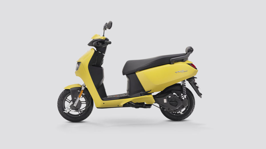 Vida VX2 Go FB Vida VX2 Go FB