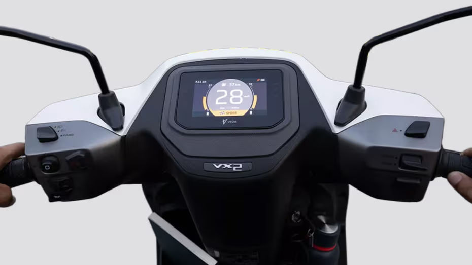 Vida VX2 Go FB Vida VX2 Go FB