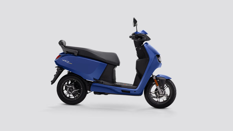 Vida VX2 Go FB Vida VX2 Go FB