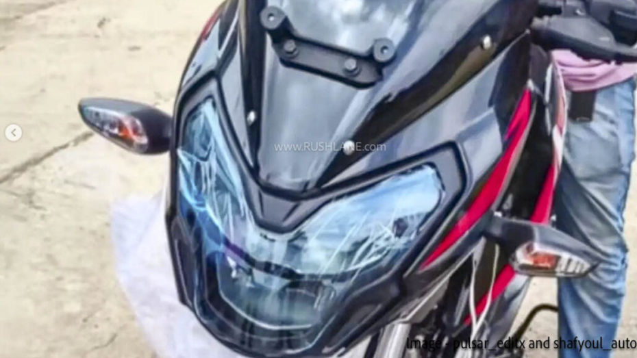 upcoming Bajaj Pulsar 125 upcoming Bajaj Pulsar 125
