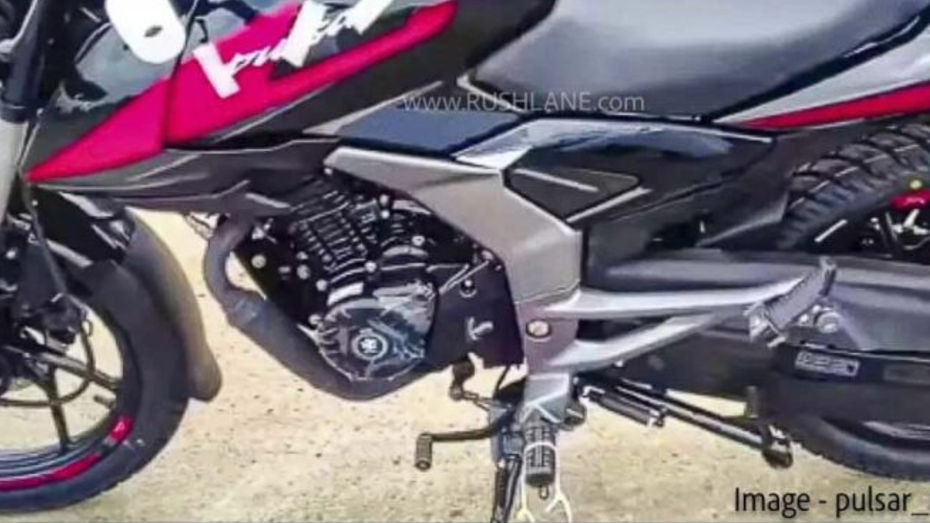 upcoming Bajaj Pulsar 125 upcoming Bajaj Pulsar 125