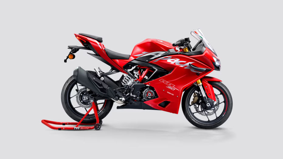 TVS sales TVS sales