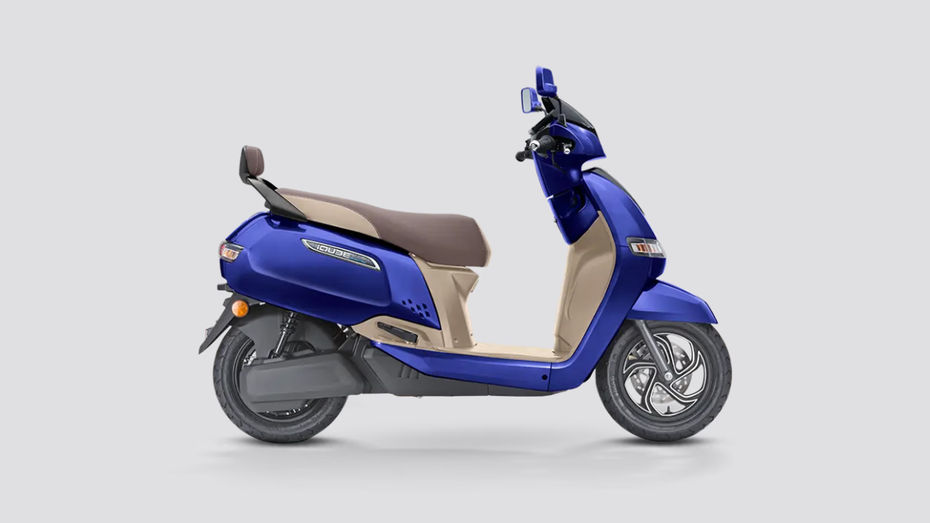 TVS sales TVS sales