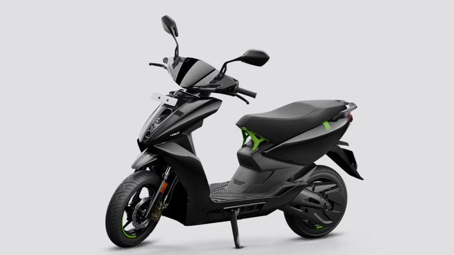 Ather 450S