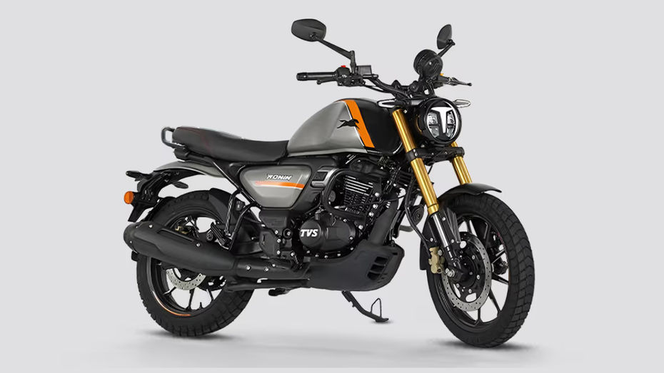 Bajaj Pulsar NS200