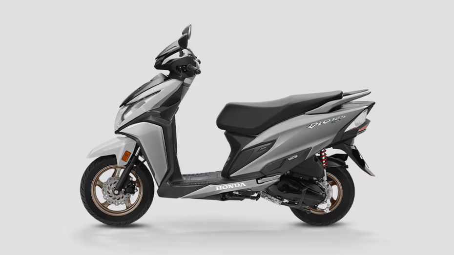 Honda Dio 125