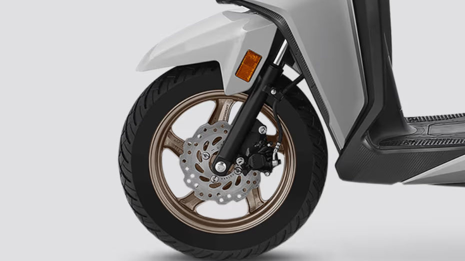 Honda Dio 125