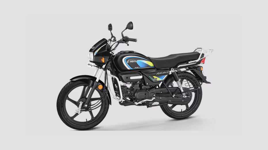 Hero vs TVS Hero vs TVS
