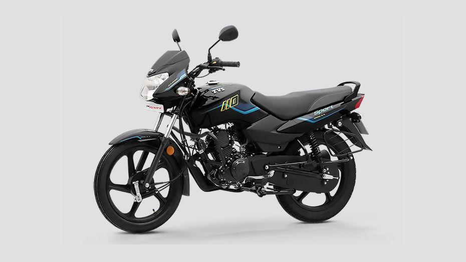 Hero vs TVS Hero vs TVS
