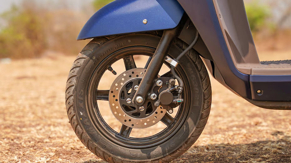 suzuki access 125