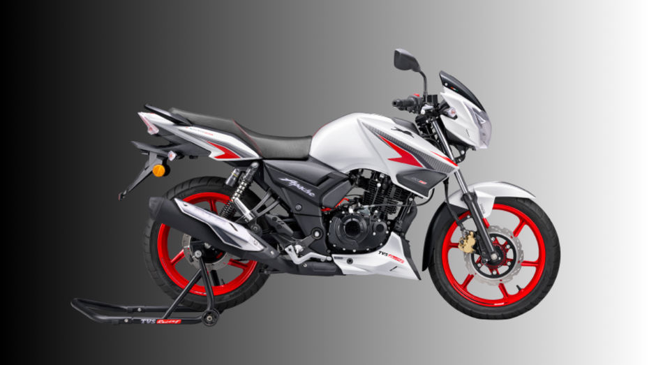 TVS Apache RTR 160 2V Prices Hiked TVS Apache RTR 160 2V Prices Hiked