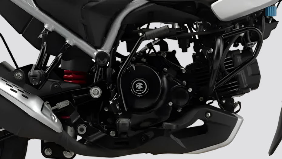 Freedom 125