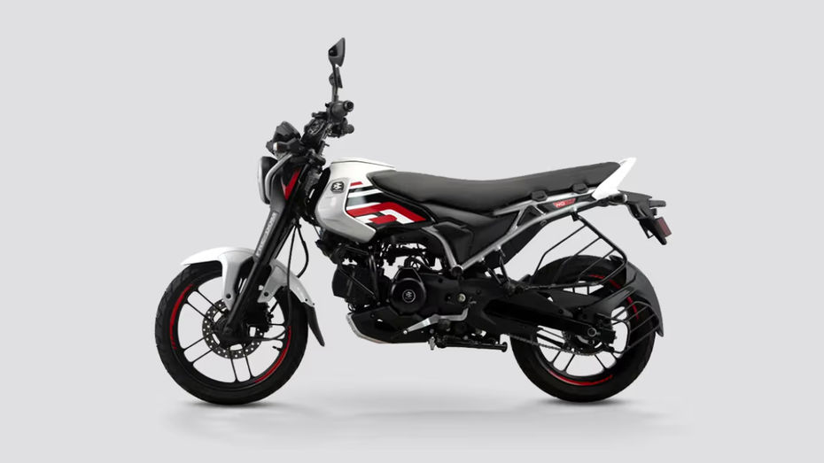 Freedom 125