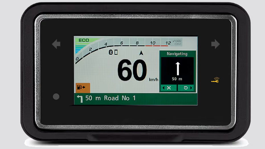 Activa Console