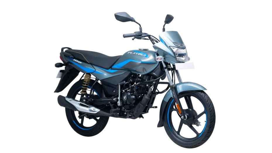 Bajaj Platina Bajaj Platina
