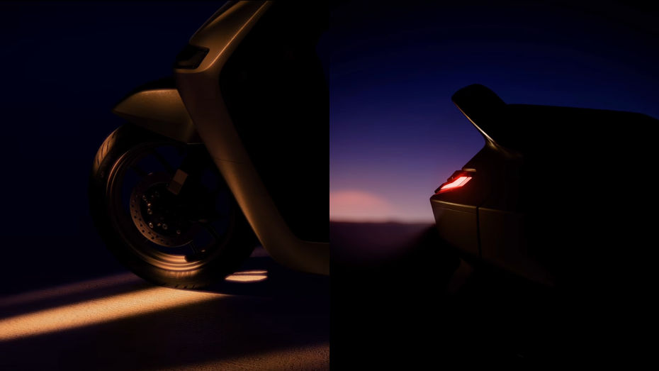 Ather Upcoming Scooter Name Revealed