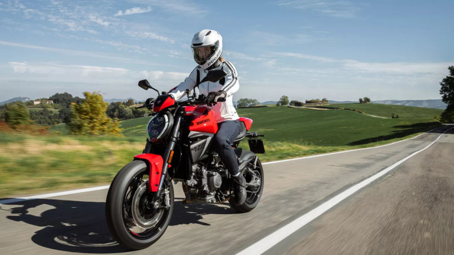 2026 Ducati Monster 2026 Ducati Monster