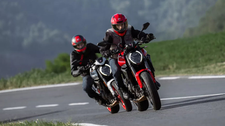 2026 Ducati Monster 2026 Ducati Monster