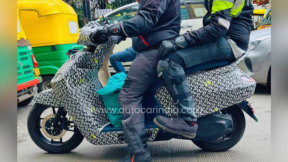 Ather Konarc Spotted