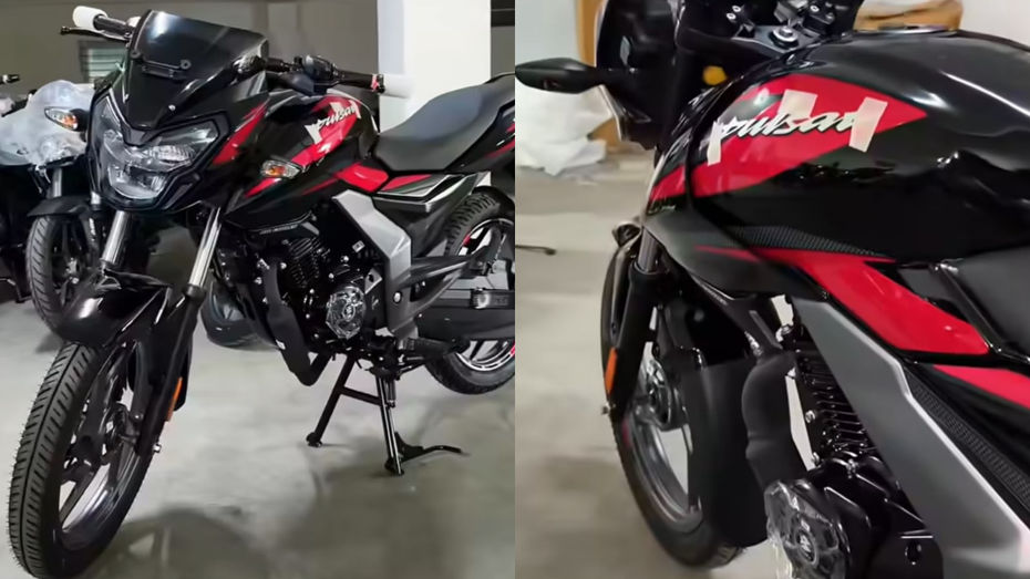 Pulsar 150 Pulsar 150