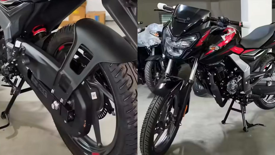 Pulsar 150 Pulsar 150