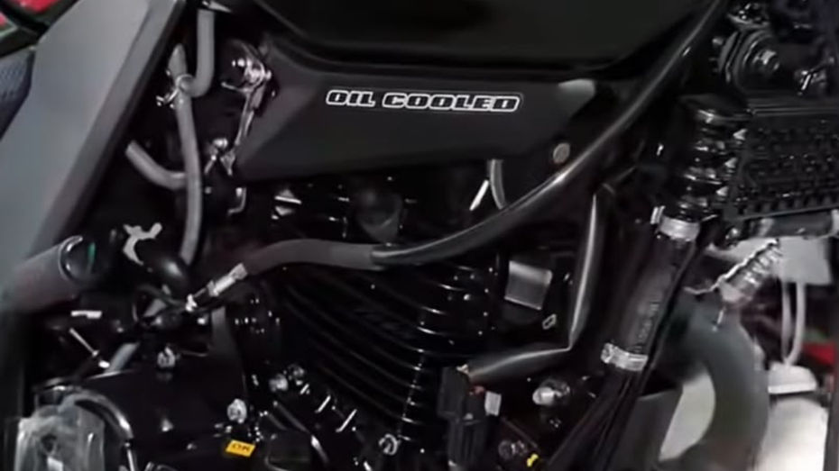 Pulsar 150 Pulsar 150