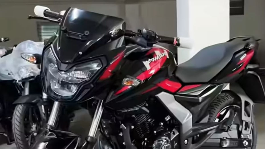 Pulsar 150 Pulsar 150