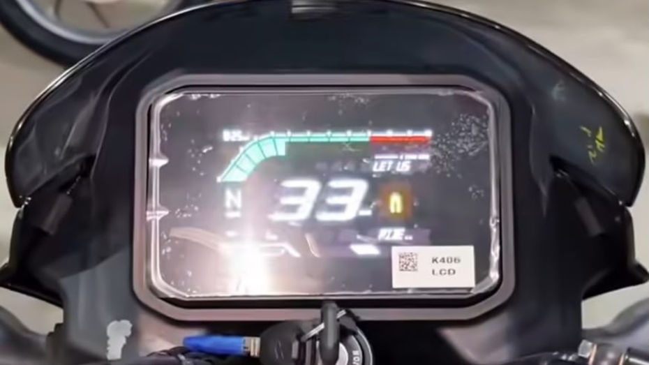 Pulsar 150 Pulsar 150