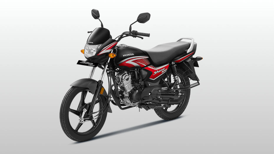 Honda Shine 100 Honda Shine 100