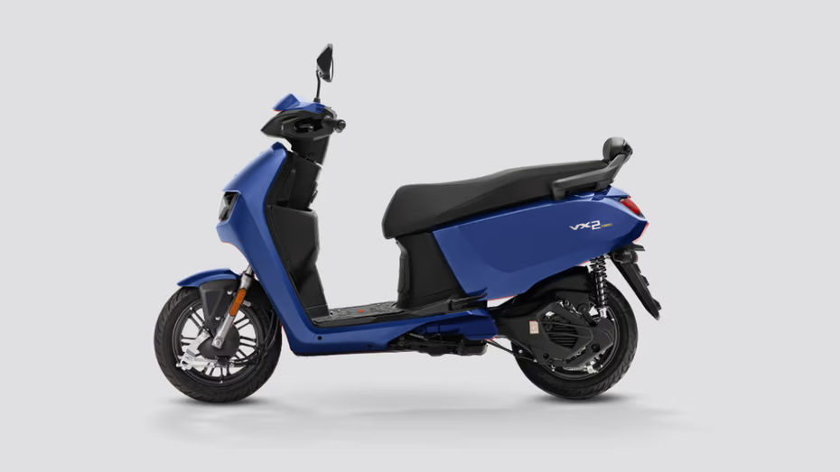 Vida VX2 Go