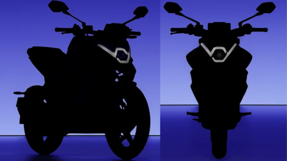 Hero Vida Upcoming E-Bike Hero Vida Upcoming E-Bike