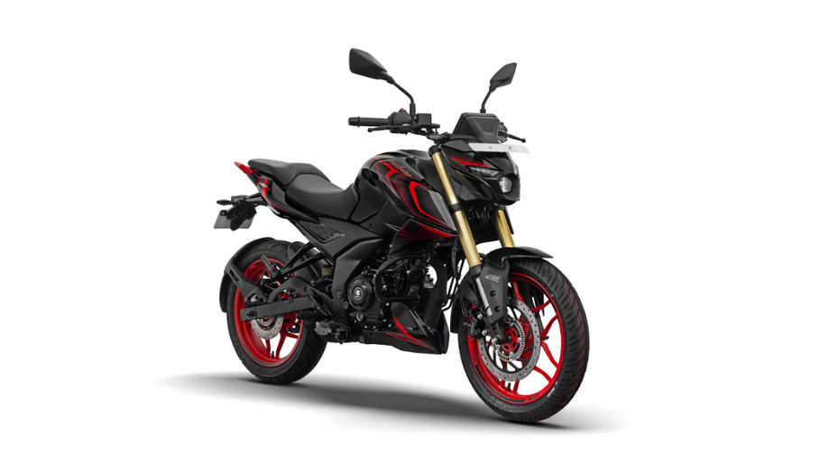 Bajaj Pulsar N160 SS Bajaj Pulsar N160 SS