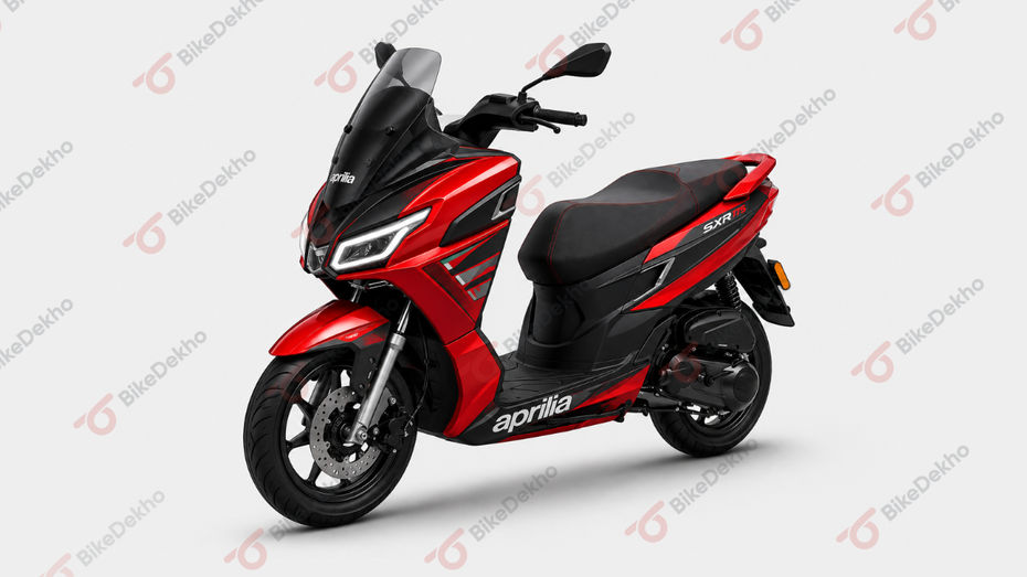 SXR 160
