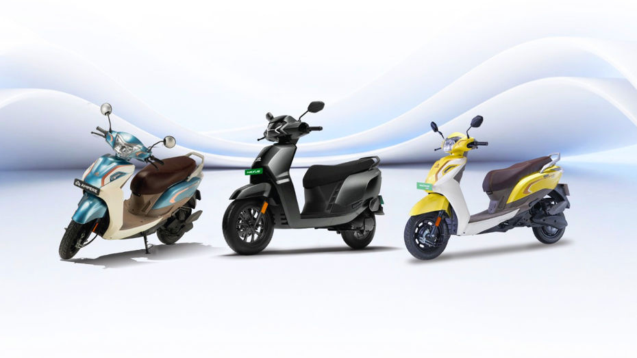 Ampere Scooters Could Launch Sooner Ampere Scooters Could Launch Sooner