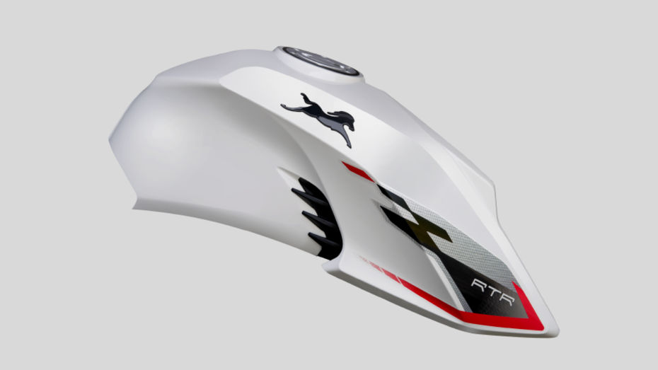 Pearl White Pearl White