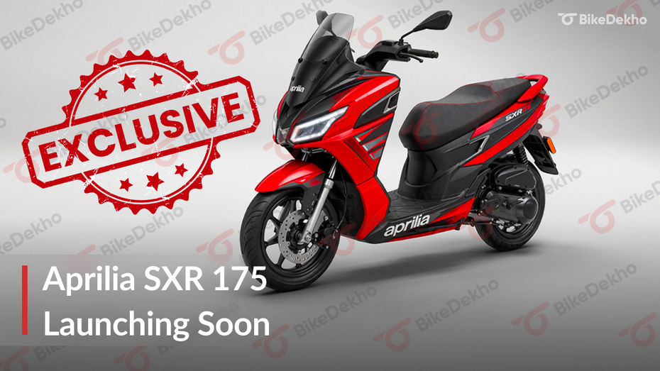 SXR 160 SXR 160