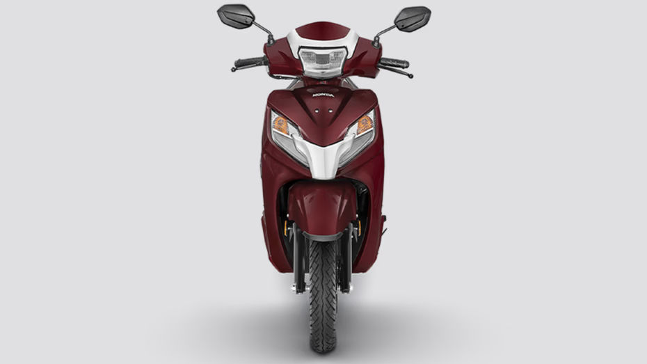 Honda Activa 125