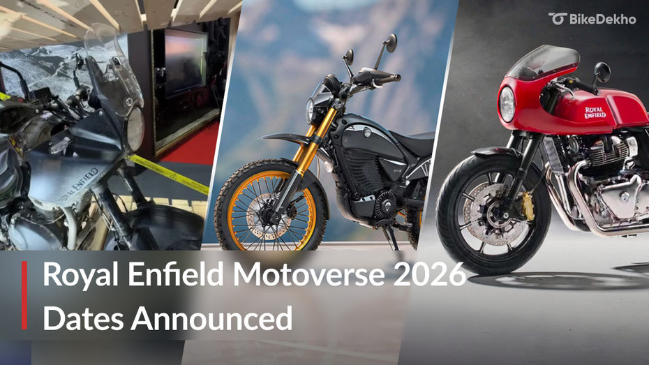 Motoverse Motoverse