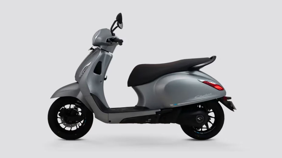 Bajaj Chetak C3502