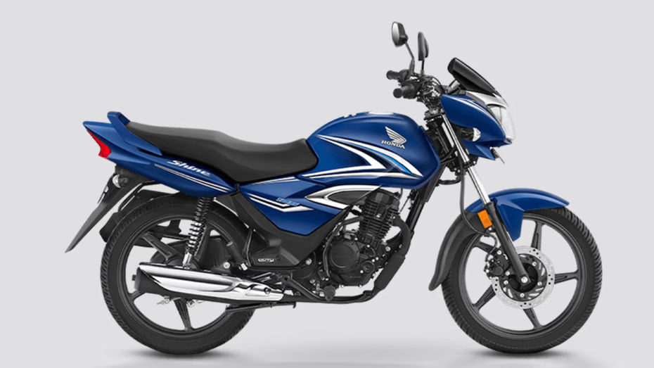 Honda Shine 125 Honda Shine 125