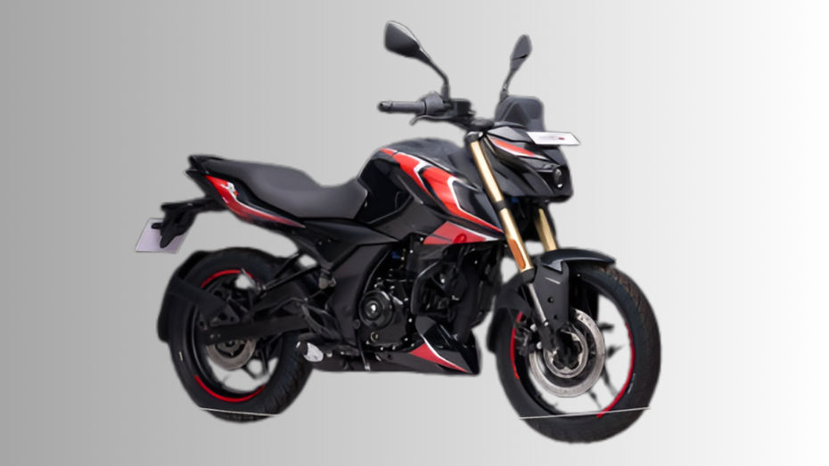 Bajaj Pulsar N160
