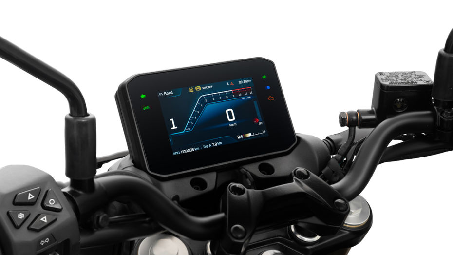 Bajaj Pulsar N160 SS Whats New Bajaj Pulsar N160 SS Whats New