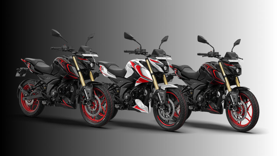 Bajaj Pulsar N160 SS Whats New Bajaj Pulsar N160 SS Whats New