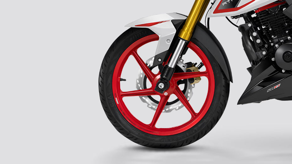 Disc Brakes