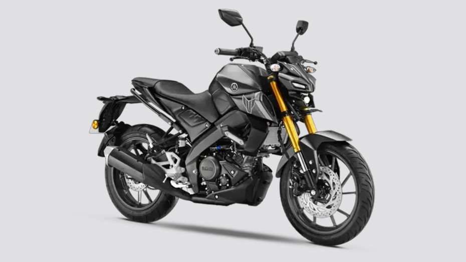 mettalic black