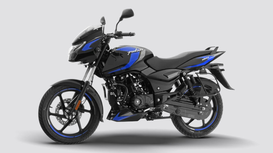 Pulsar 150 TFT Pulsar 150 TFT