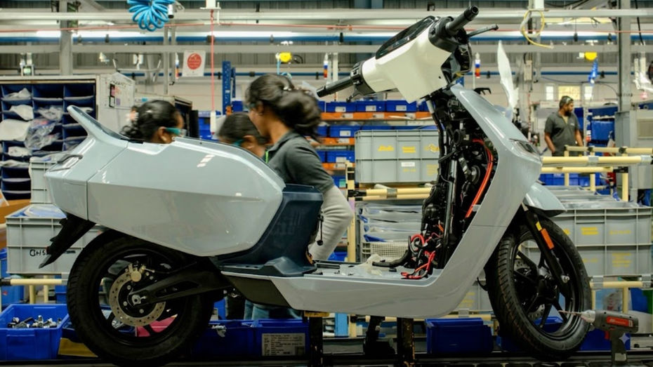 PM E-DRIVE subsidy PM E-DRIVE subsidy