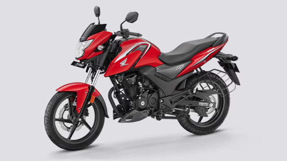 Honda SP160
