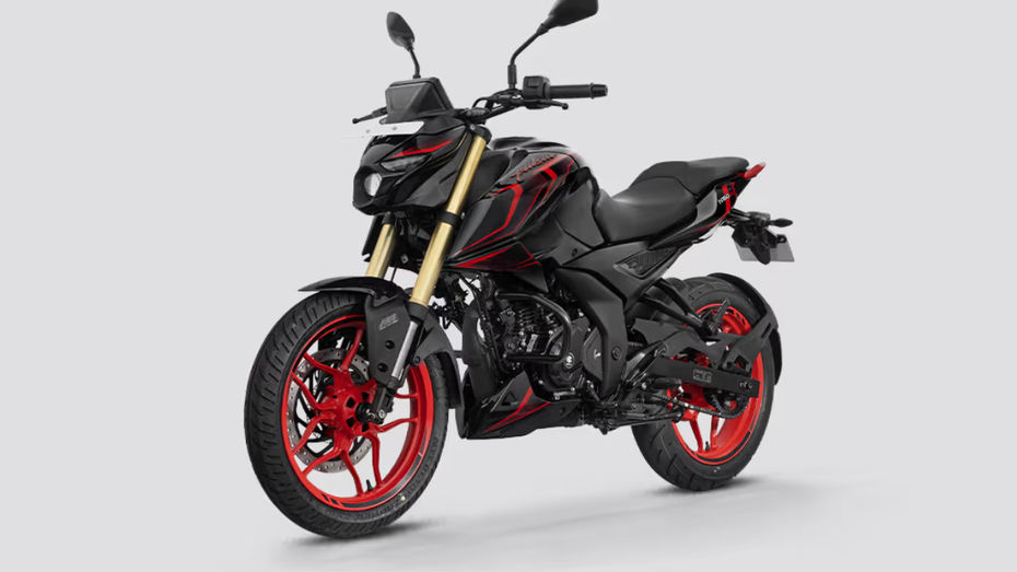 Pulsar N160 S Pulsar N160 S